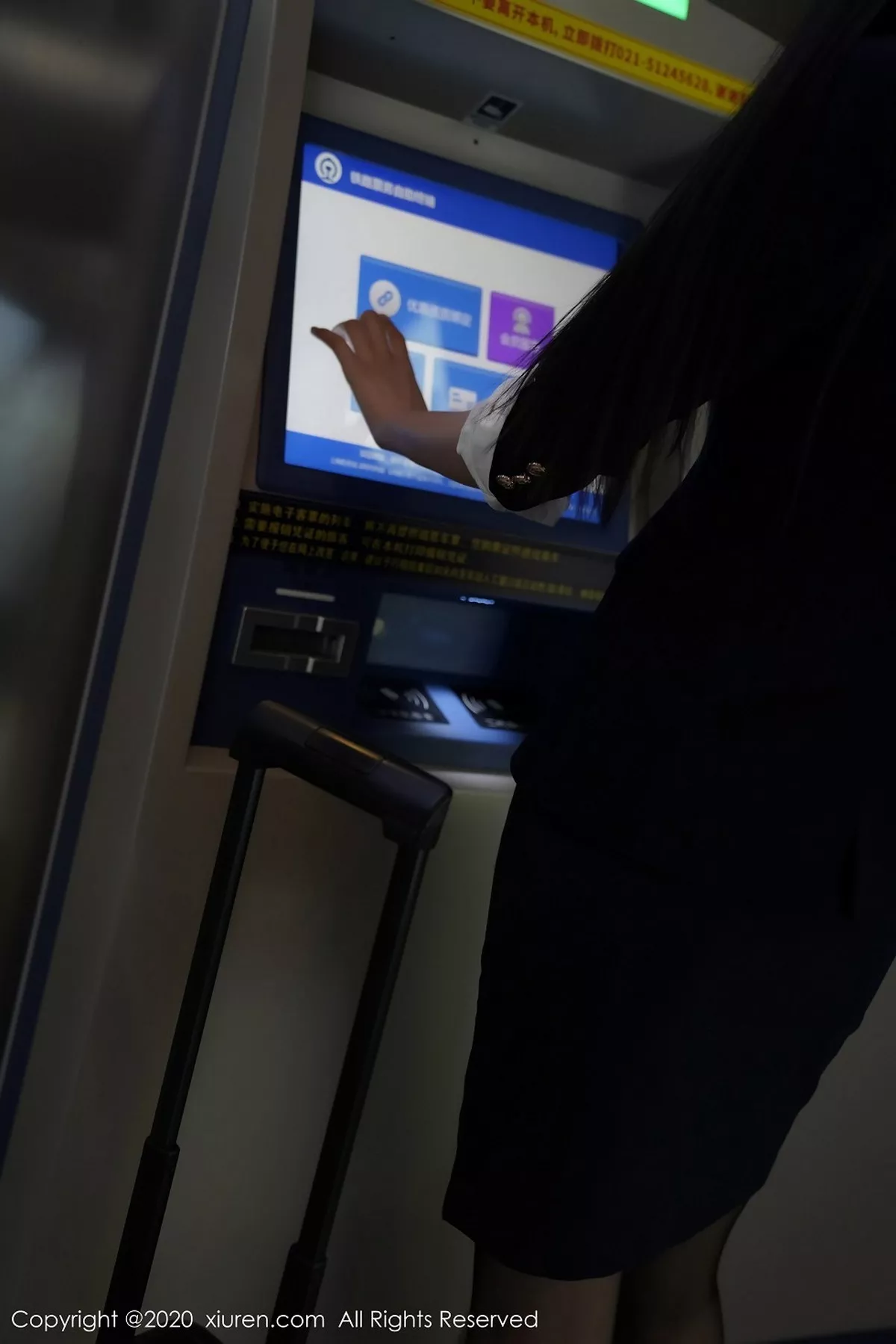 图片[30]-[XiuRen秀人网]第2961期果儿写真-秀人资源网