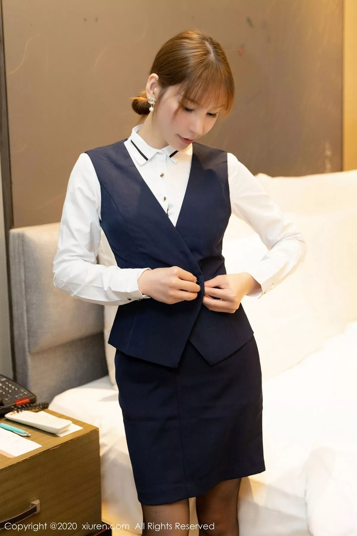 图片[41]-[XiuRen秀人网]第2962期周于希写真-秀人资源网