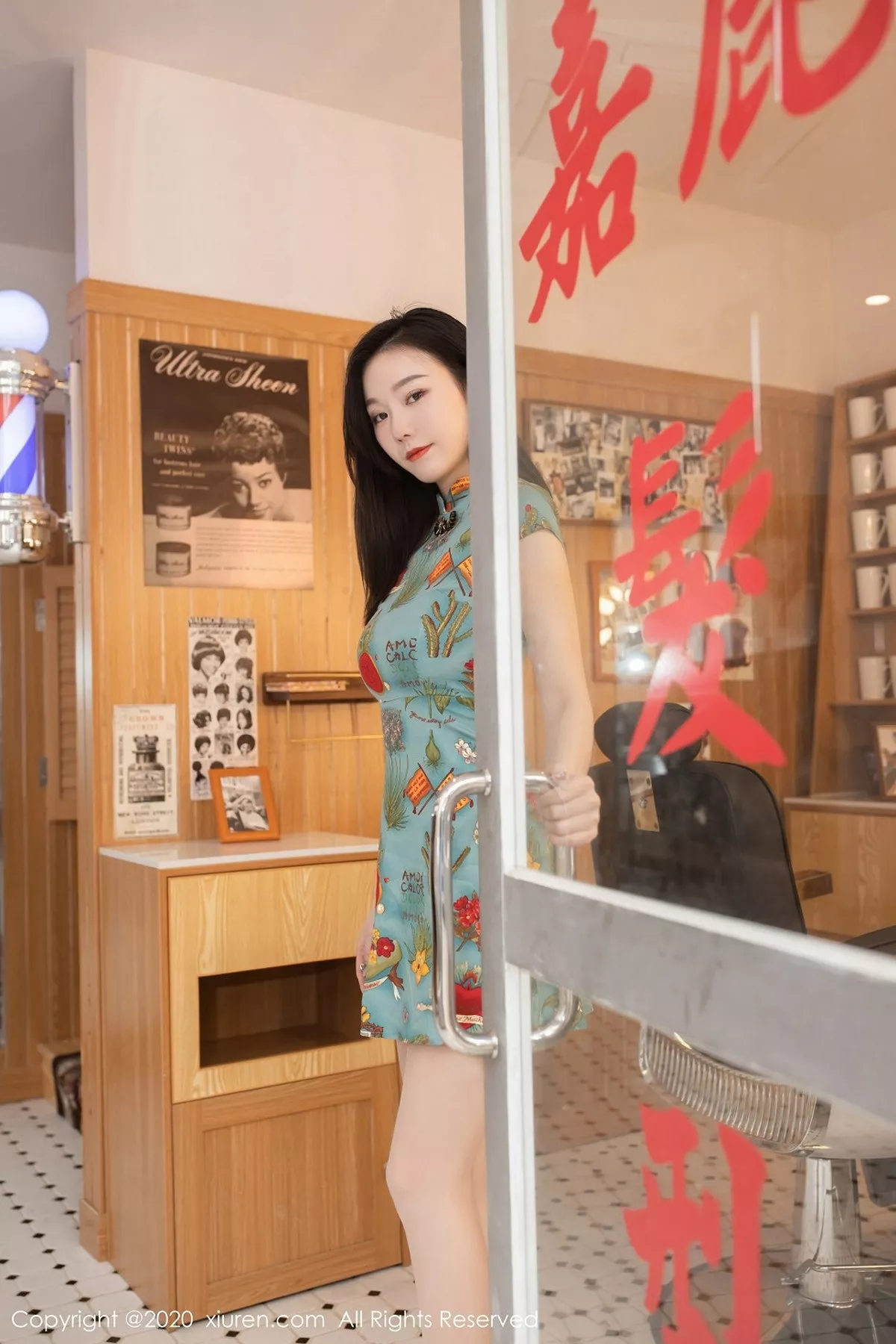 图片[11]-[XiuRen秀人网]第2963期安然Maleah写真-秀人资源网