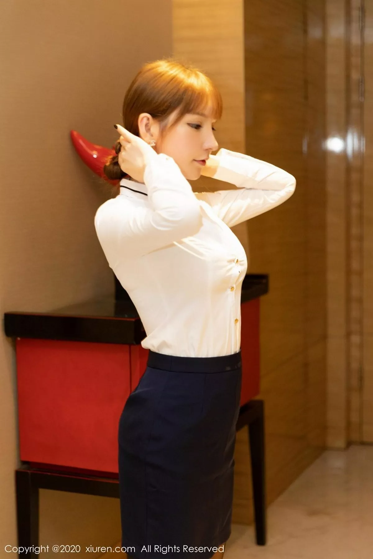 图片[31]-[XiuRen秀人网]第2962期周于希写真-秀人资源网