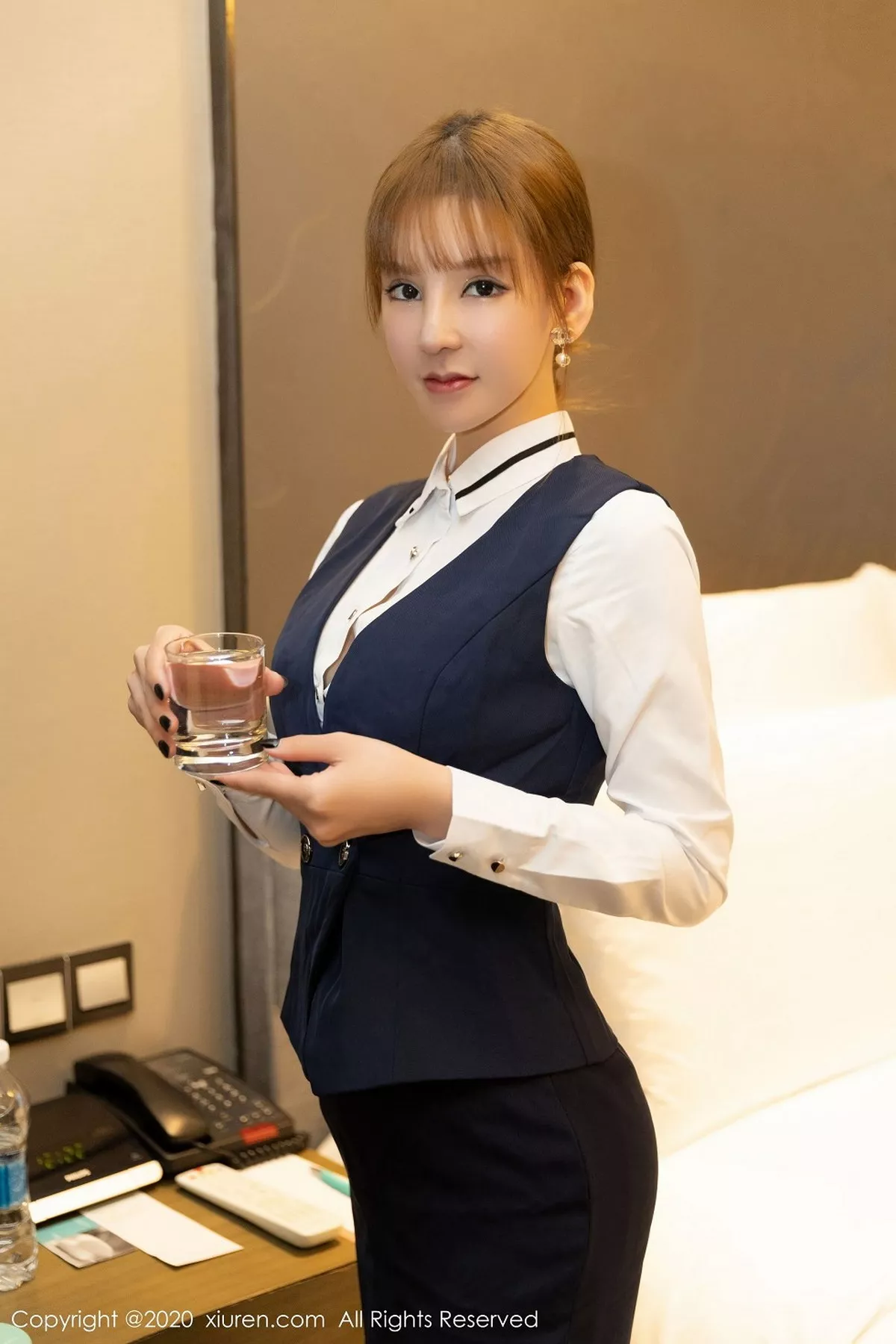 图片[12]-[XiuRen秀人网]第2962期周于希写真-秀人资源网