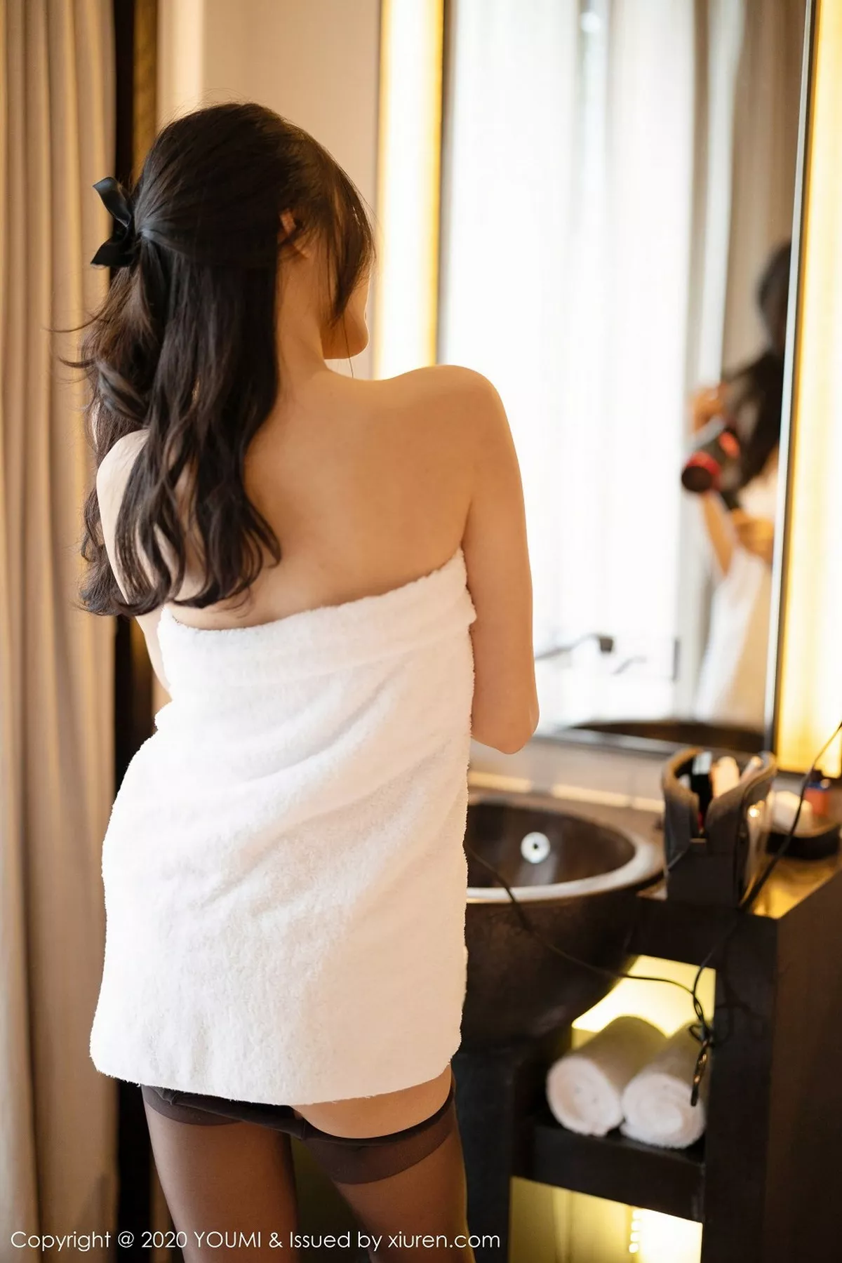 图片[47]-[YouMi尤蜜荟]第582期玥儿玥写真-秀人资源网