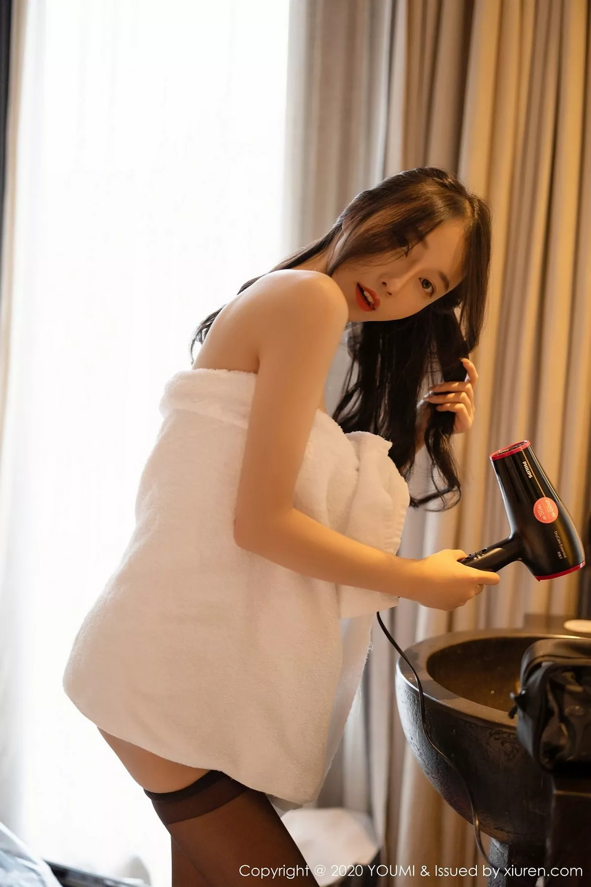 图片[49]-[YouMi尤蜜荟]第582期玥儿玥写真-秀人资源网