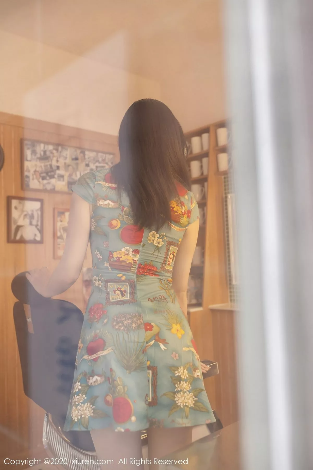 图片[14]-[XiuRen秀人网]第2963期安然Maleah写真-秀人资源网