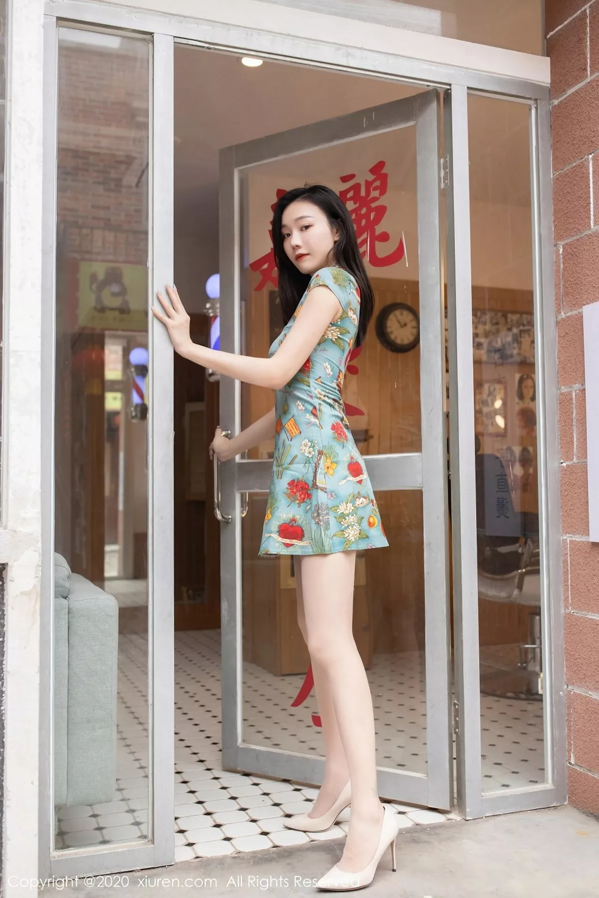 图片[12]-[XiuRen秀人网]第2963期安然Maleah写真-秀人资源网