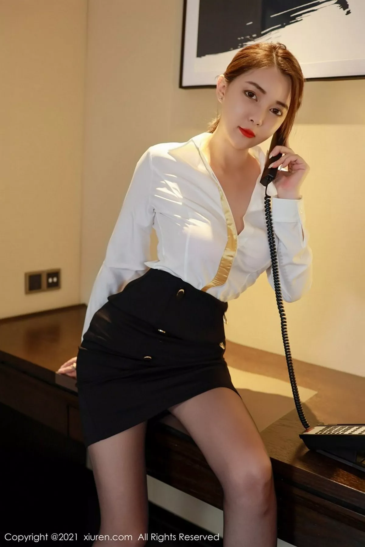 图片[23]-[XiuRen秀人网]第2965期凯竹写真-秀人资源网