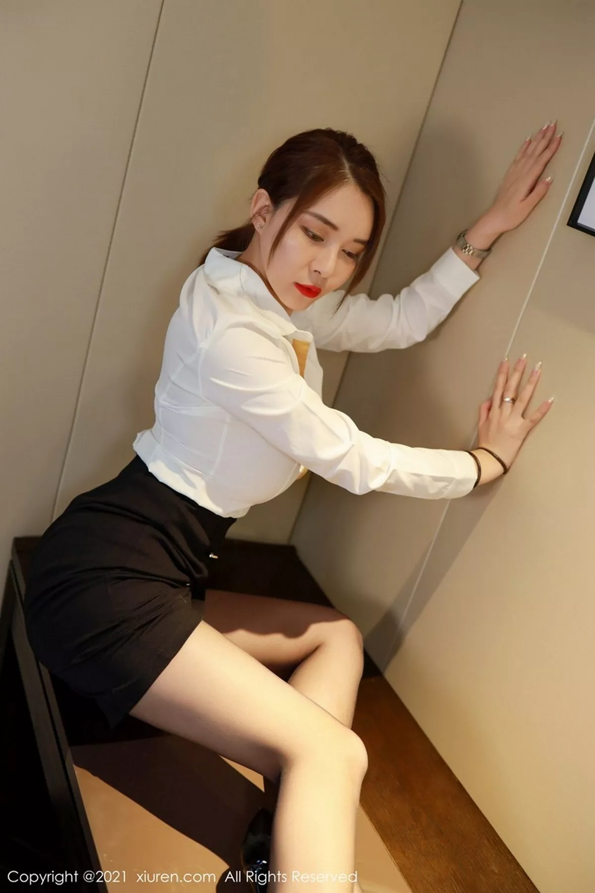 图片[11]-[XiuRen秀人网]第2965期凯竹写真-秀人资源网