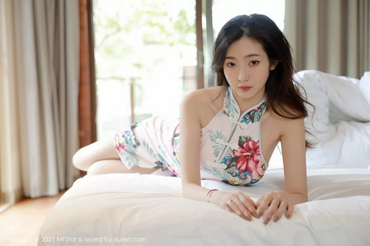 图片[22]-[MFStar模范学院]第431期安琪Yee写真-秀人资源网