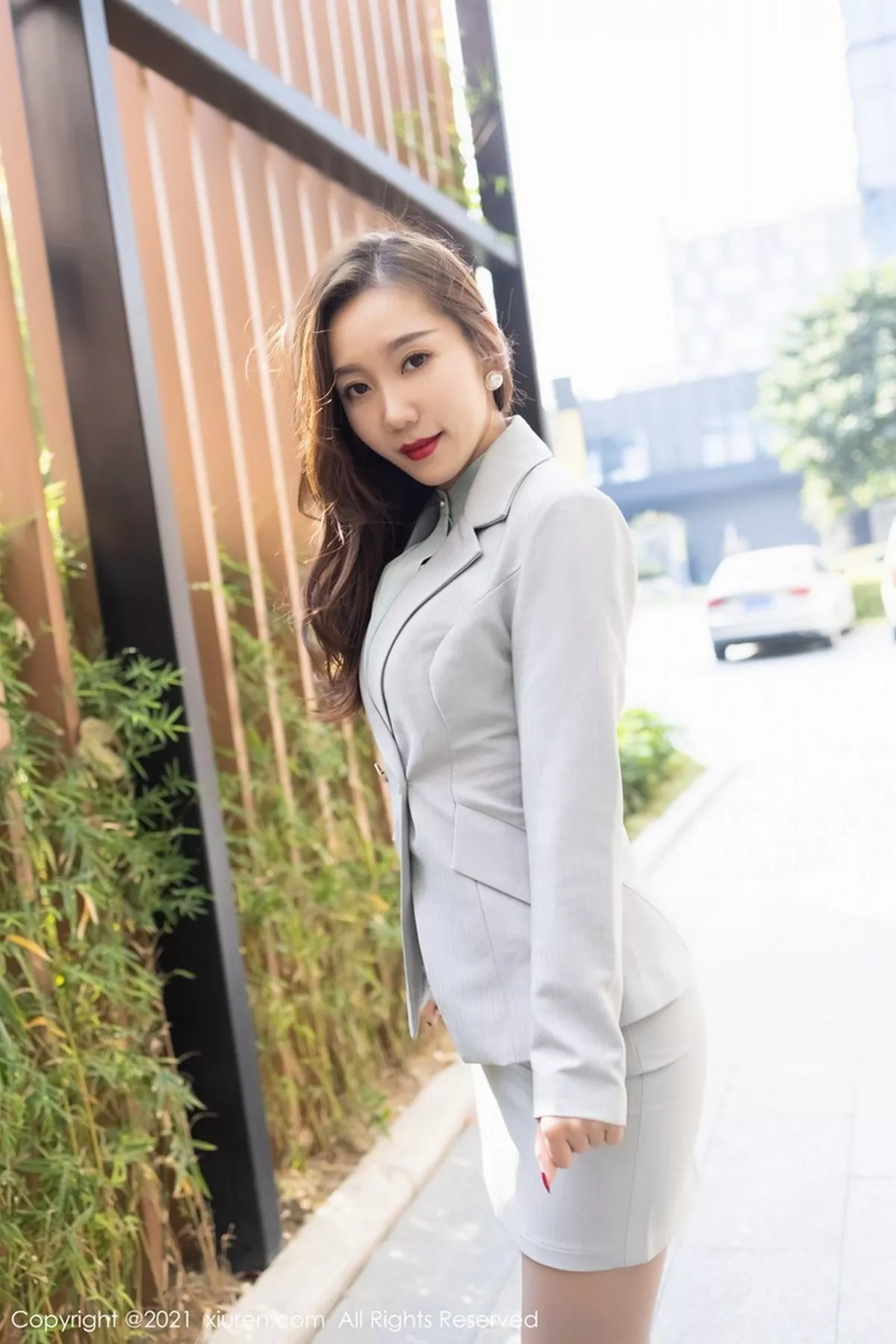 图片[11]-[XiuRen秀人网]第2964期艾静香写真-秀人资源网