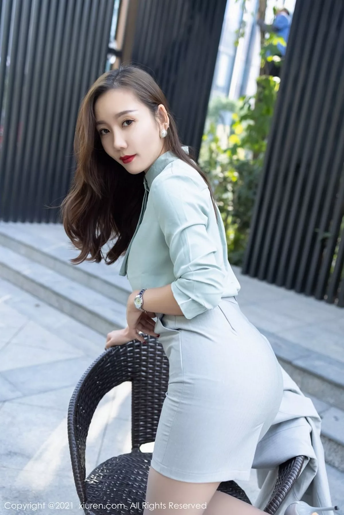 图片[14]-[XiuRen秀人网]第2964期艾静香写真-秀人资源网