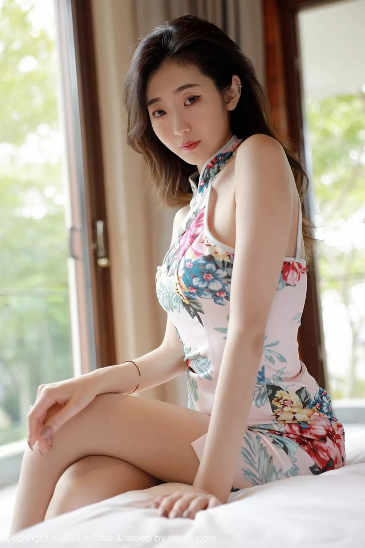 图片[7]-[MFStar模范学院]第431期安琪Yee写真-秀人资源网