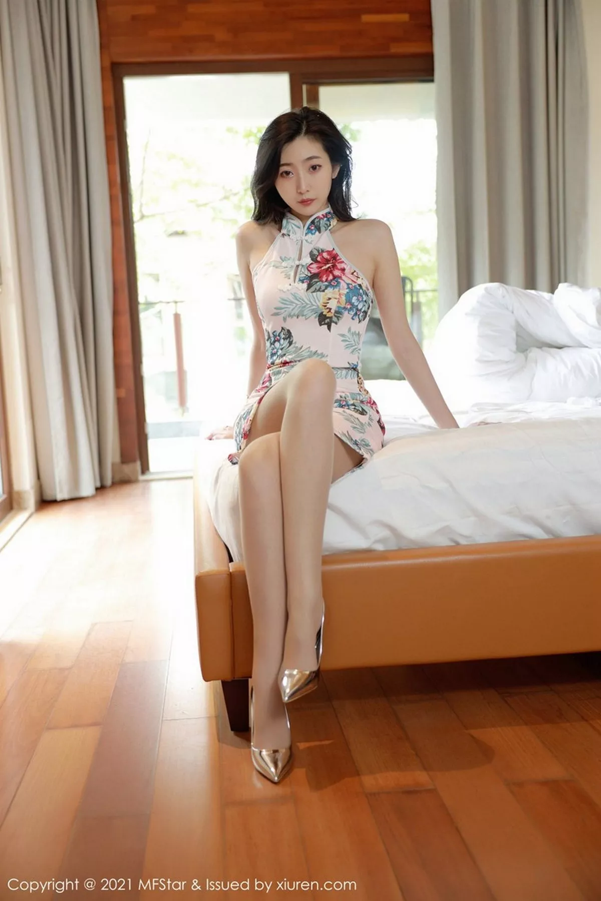 图片[12]-[MFStar模范学院]第431期安琪Yee写真-秀人资源网