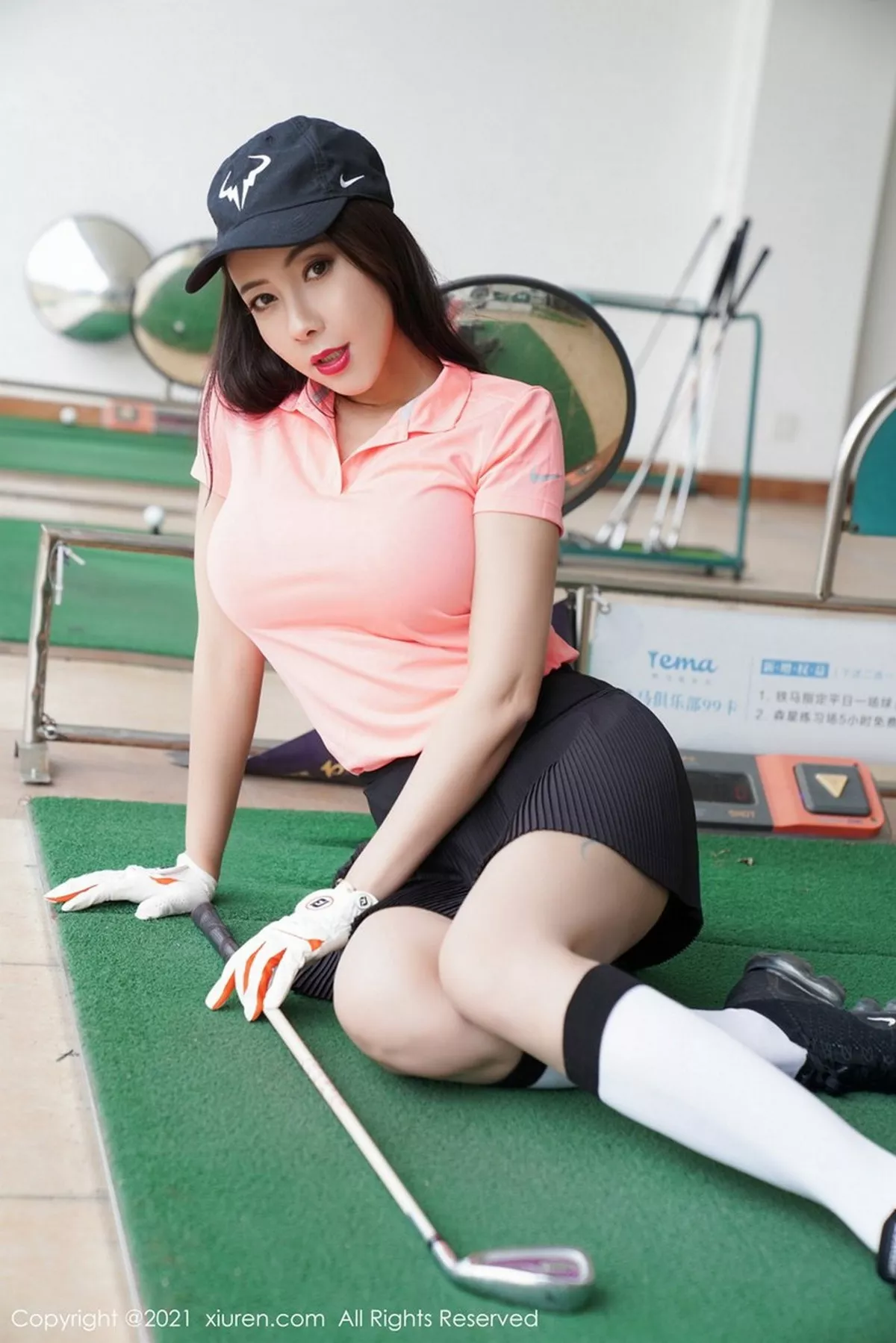 图片[13]-[XiuRen秀人网]第2966期果儿Victoria写真-秀人资源网