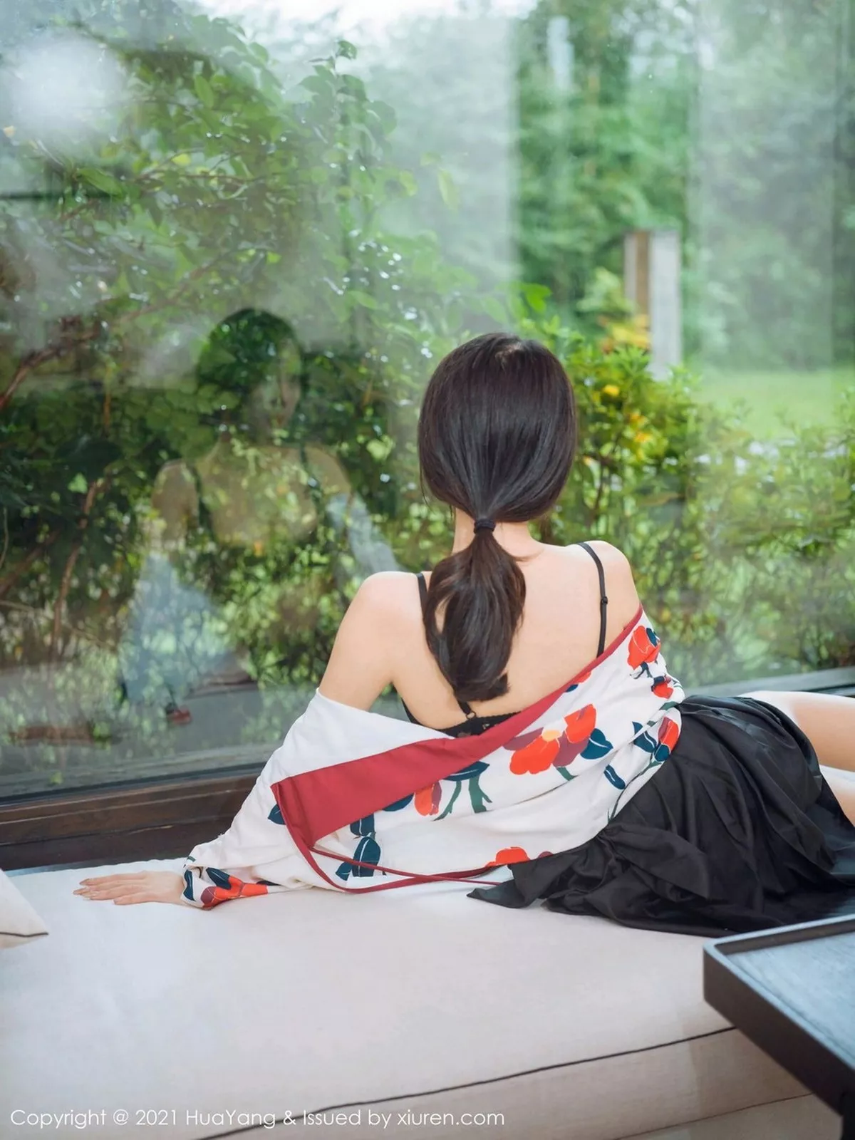 图片[6]-[HuaYang花漾]第347期玥儿玥写真-秀人资源网