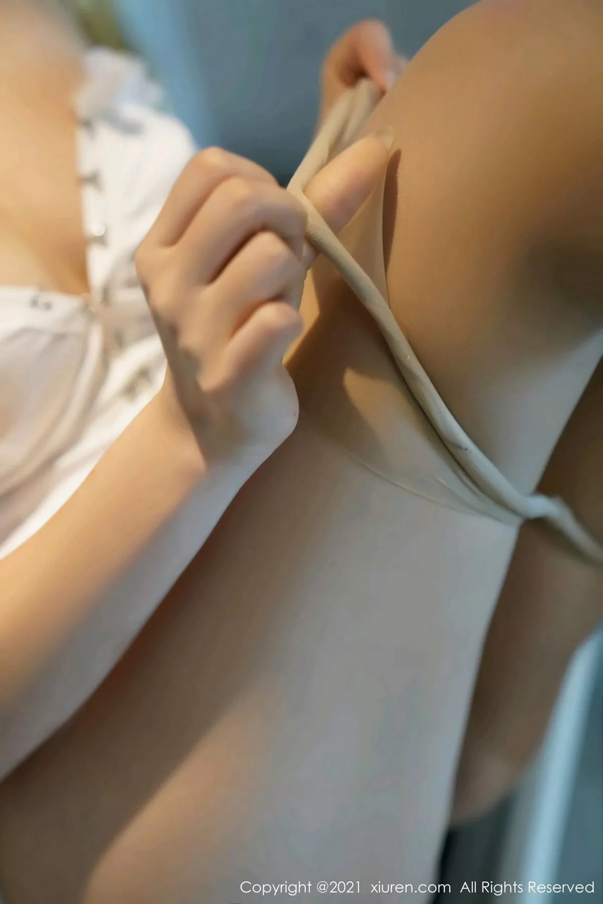 图片[4]-[XiuRen秀人网]第2971期萌汉药写真-秀人资源网