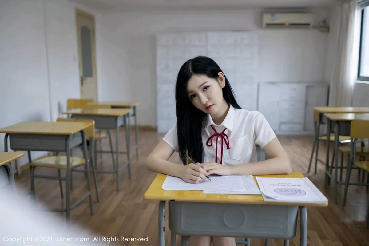 图片[6]-[XiuRen秀人网]第2970期沈梦瑶写真-秀人资源网