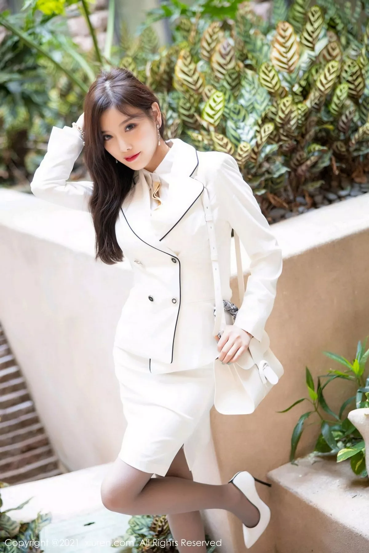 图片[4]-[XiuRen秀人网]第2973期杨晨晨写真-秀人资源网