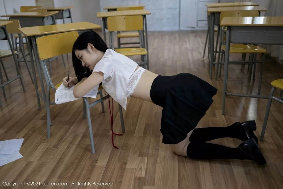 图片[11]-[XiuRen秀人网]第2970期沈梦瑶写真-秀人资源网