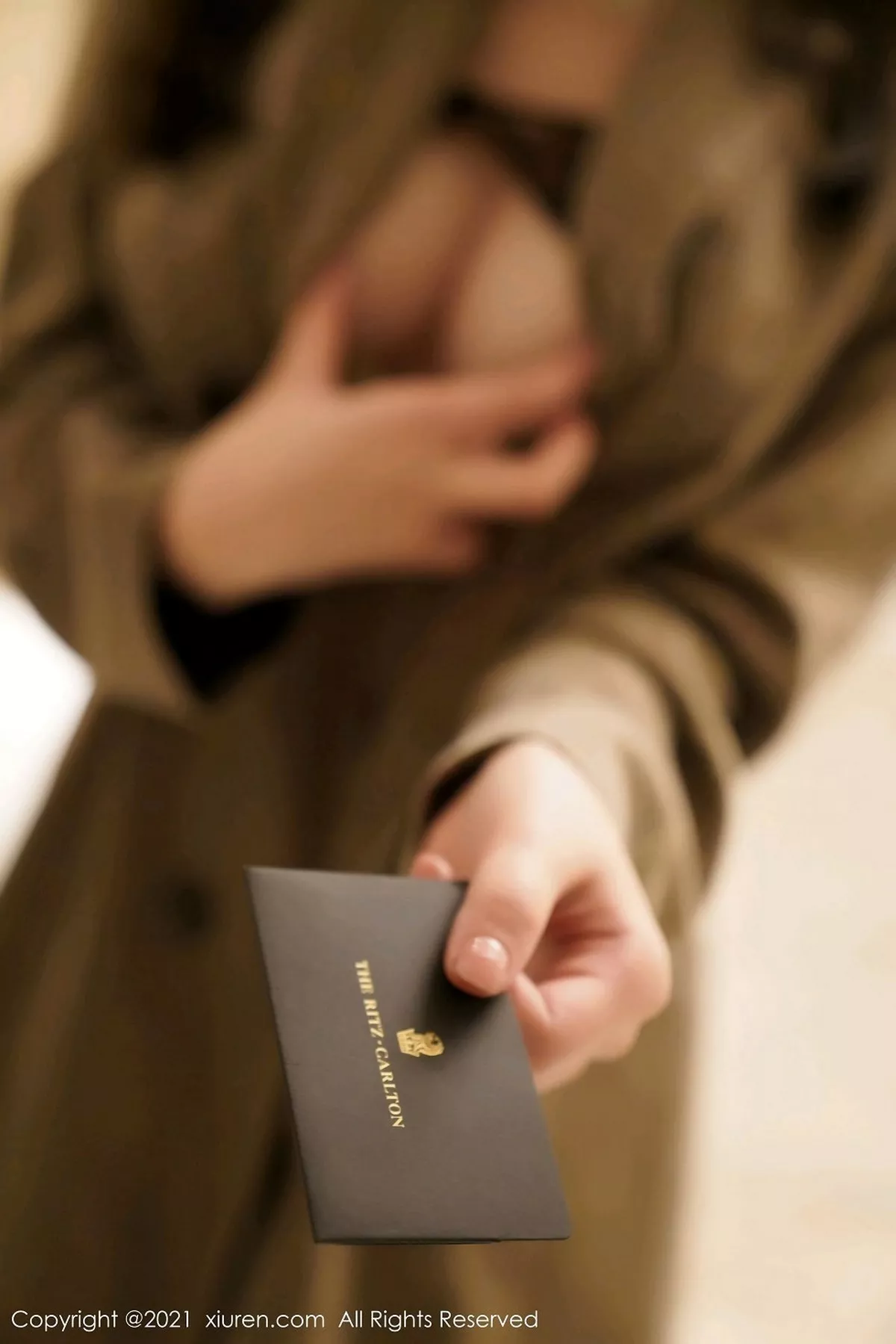 图片[7]-[XiuRen秀人网]第2977期糯美子写真-秀人资源网