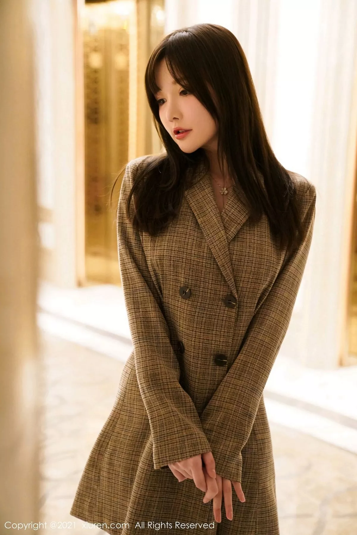 图片[17]-[XiuRen秀人网]第2977期糯美子写真-秀人资源网