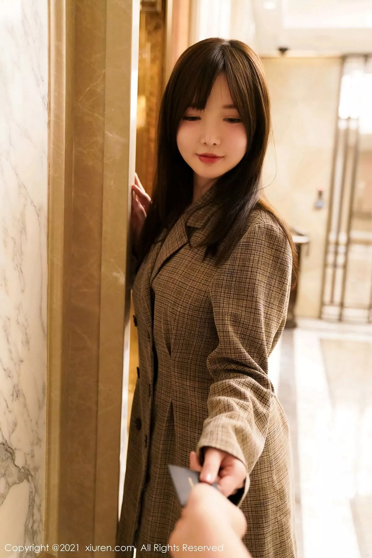 图片[19]-[XiuRen秀人网]第2977期糯美子写真-秀人资源网