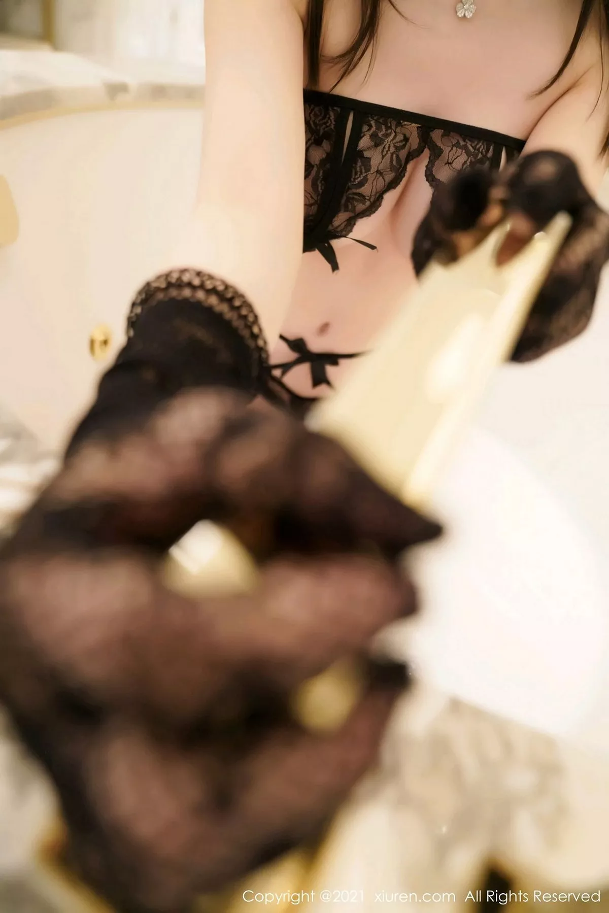 图片[34]-[XiuRen秀人网]第2977期糯美子写真-秀人资源网