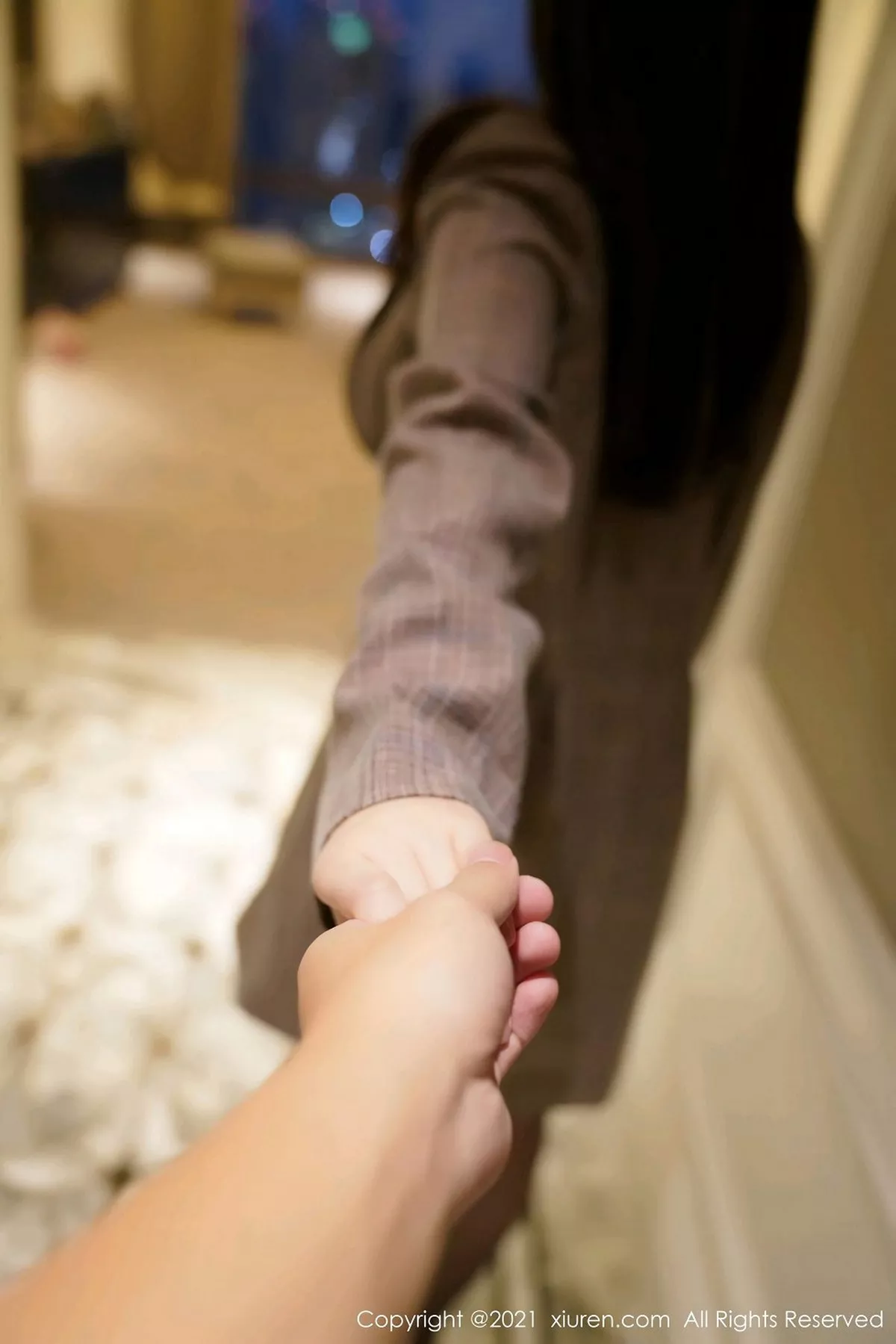 图片[9]-[XiuRen秀人网]第2977期糯美子写真-秀人资源网