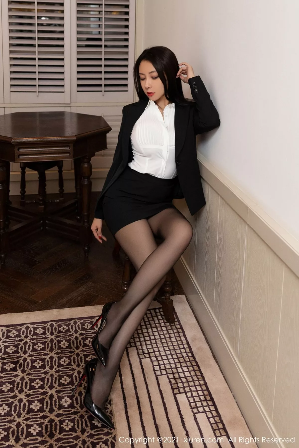 图片[9]-[XiuRen秀人网]第2978期果儿写真-秀人资源网