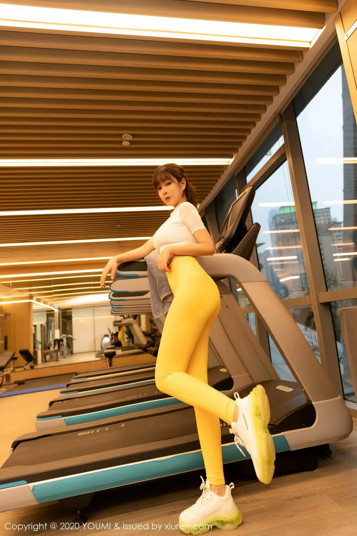 图片[12]-[YouMi尤蜜荟]第573期王雨纯写真-秀人资源网