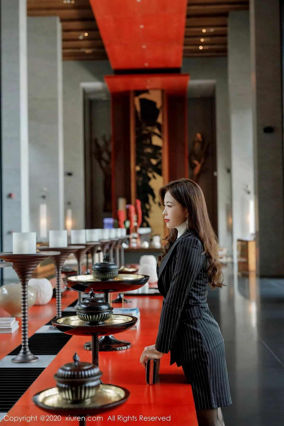 图片[44]-[XiuRen秀人网]第2910期杨紫嫣写真-秀人资源网