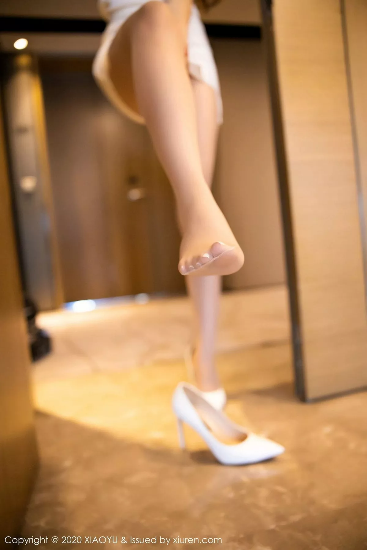 图片[21]-[XiaoYu画语界]第432期芝芝Booty写真-秀人资源网