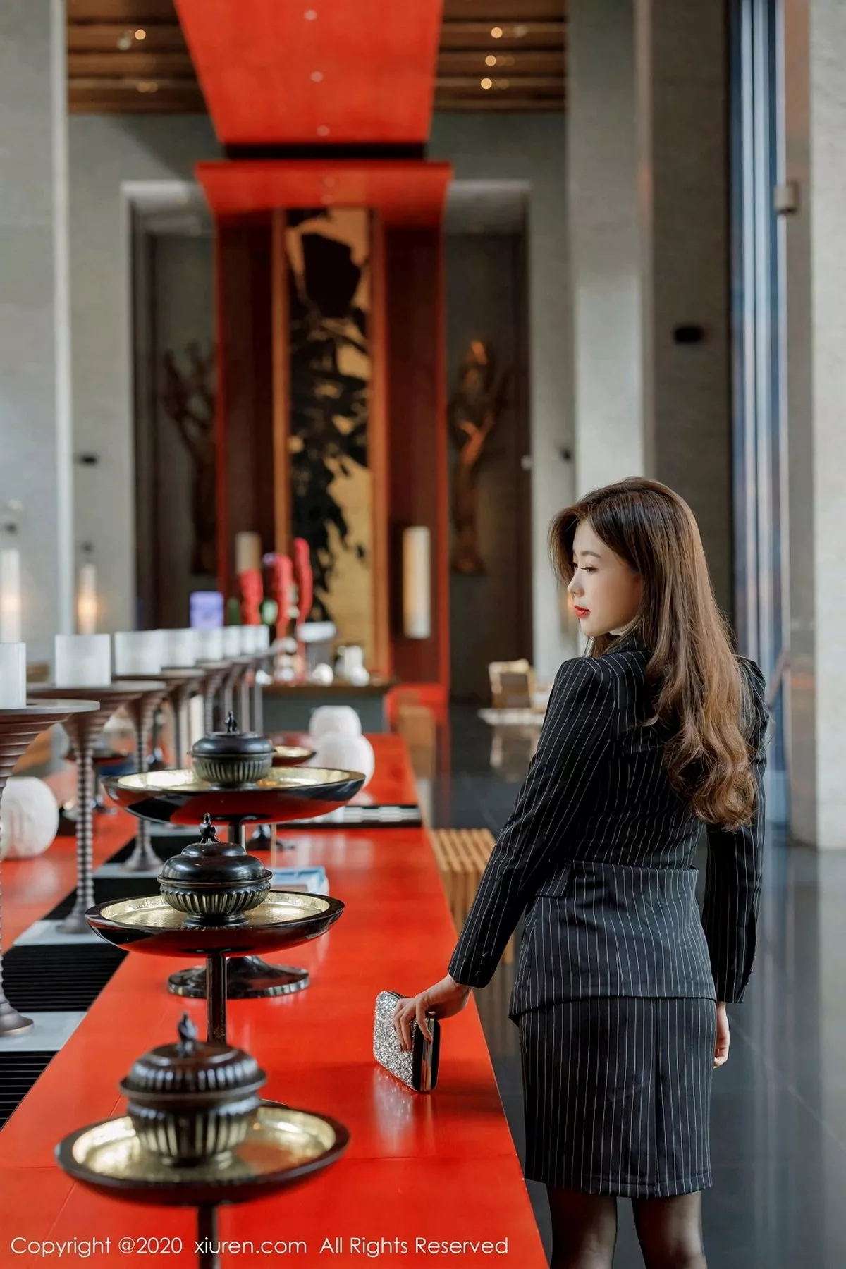 图片[17]-[XiuRen秀人网]第2910期杨紫嫣写真-秀人资源网