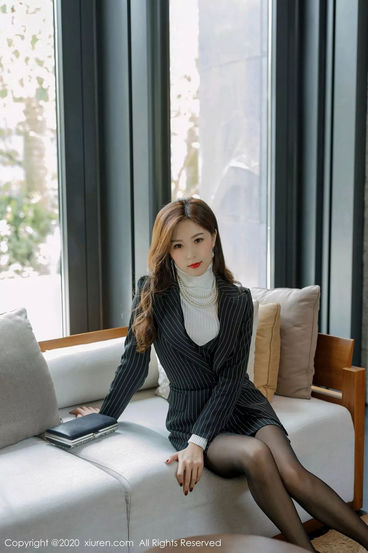 图片[32]-[XiuRen秀人网]第2910期杨紫嫣写真-秀人资源网