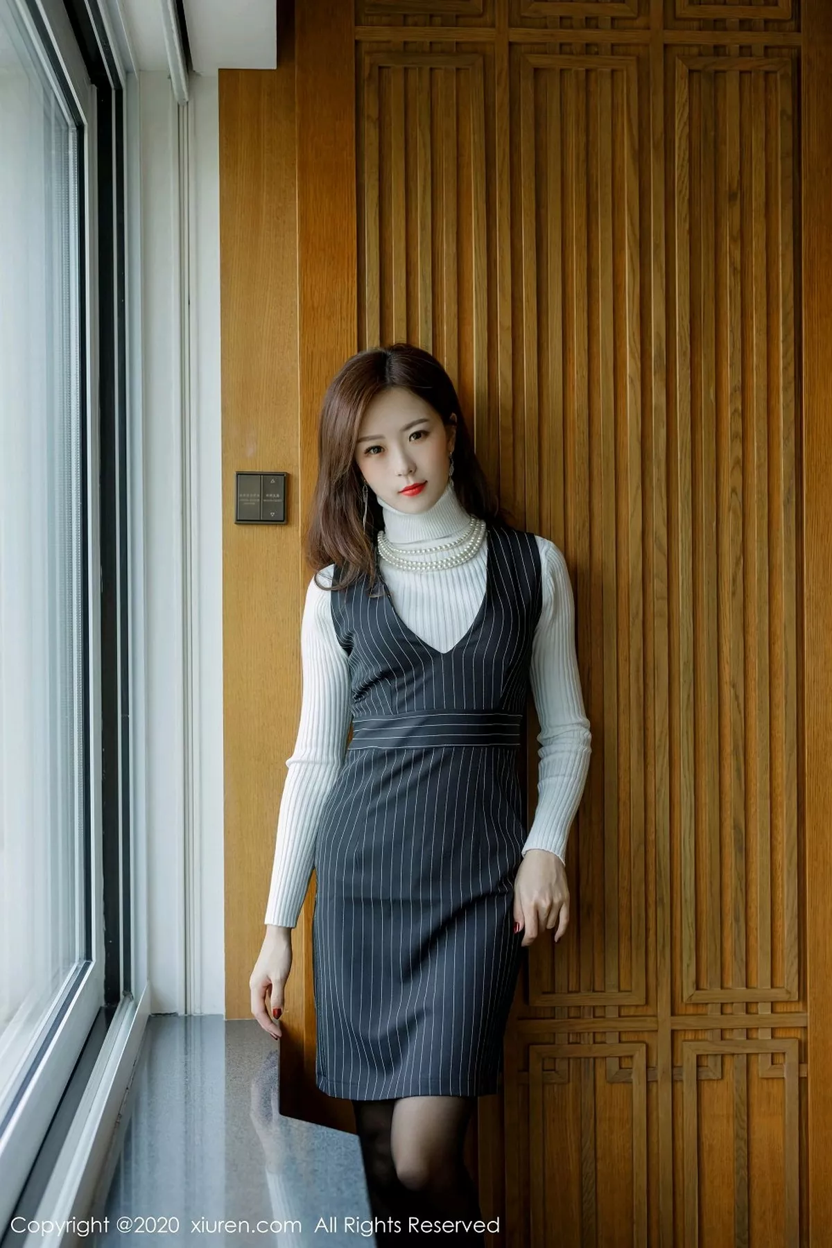 图片[28]-[XiuRen秀人网]第2910期杨紫嫣写真-秀人资源网