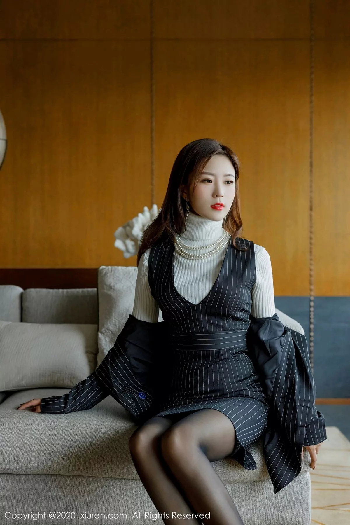 图片[43]-[XiuRen秀人网]第2910期杨紫嫣写真-秀人资源网