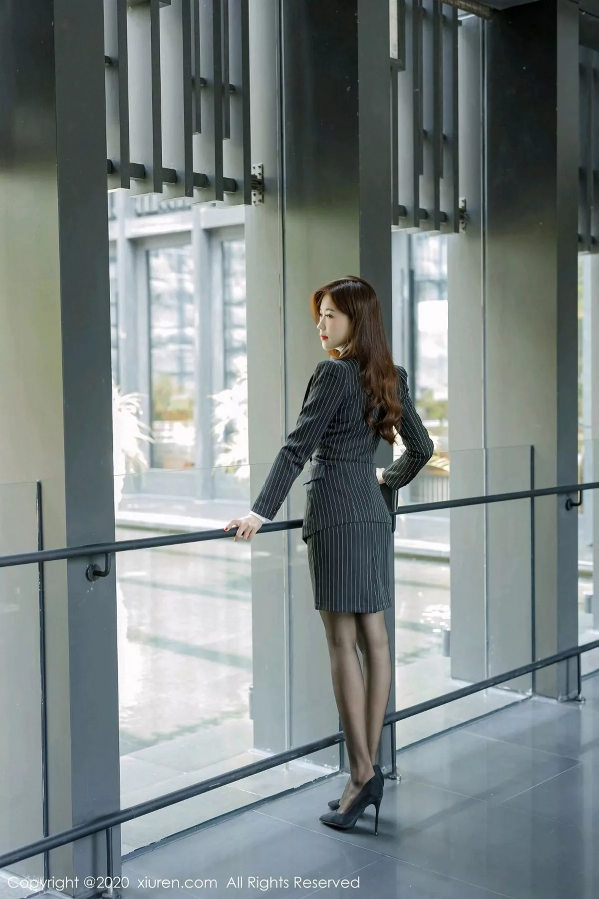 图片[23]-[XiuRen秀人网]第2910期杨紫嫣写真-秀人资源网