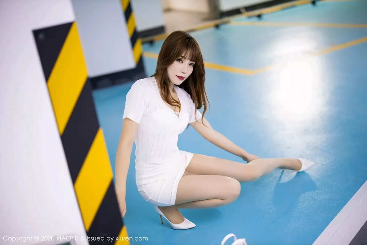 图片[10]-[XiaoYu画语界]第432期芝芝Booty写真-秀人资源网