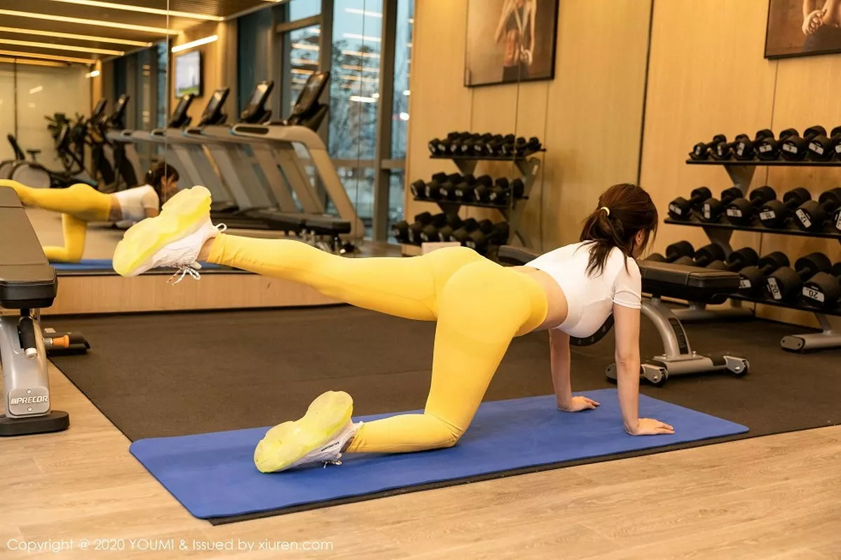 图片[14]-[YouMi尤蜜荟]第573期王雨纯写真-秀人资源网