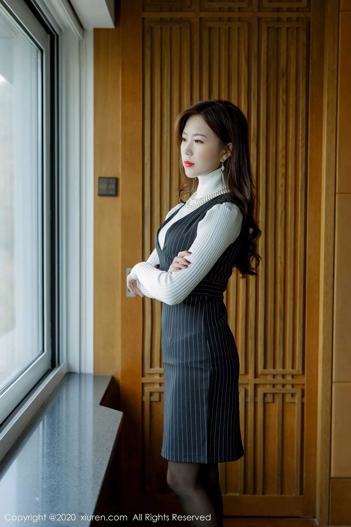 图片[10]-[XiuRen秀人网]第2910期杨紫嫣写真-秀人资源网