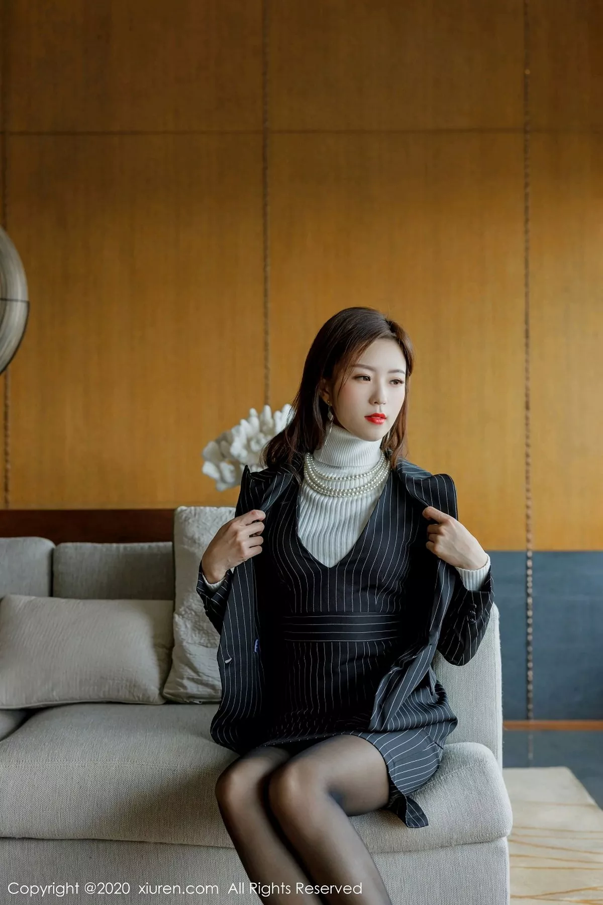 图片[13]-[XiuRen秀人网]第2910期杨紫嫣写真-秀人资源网