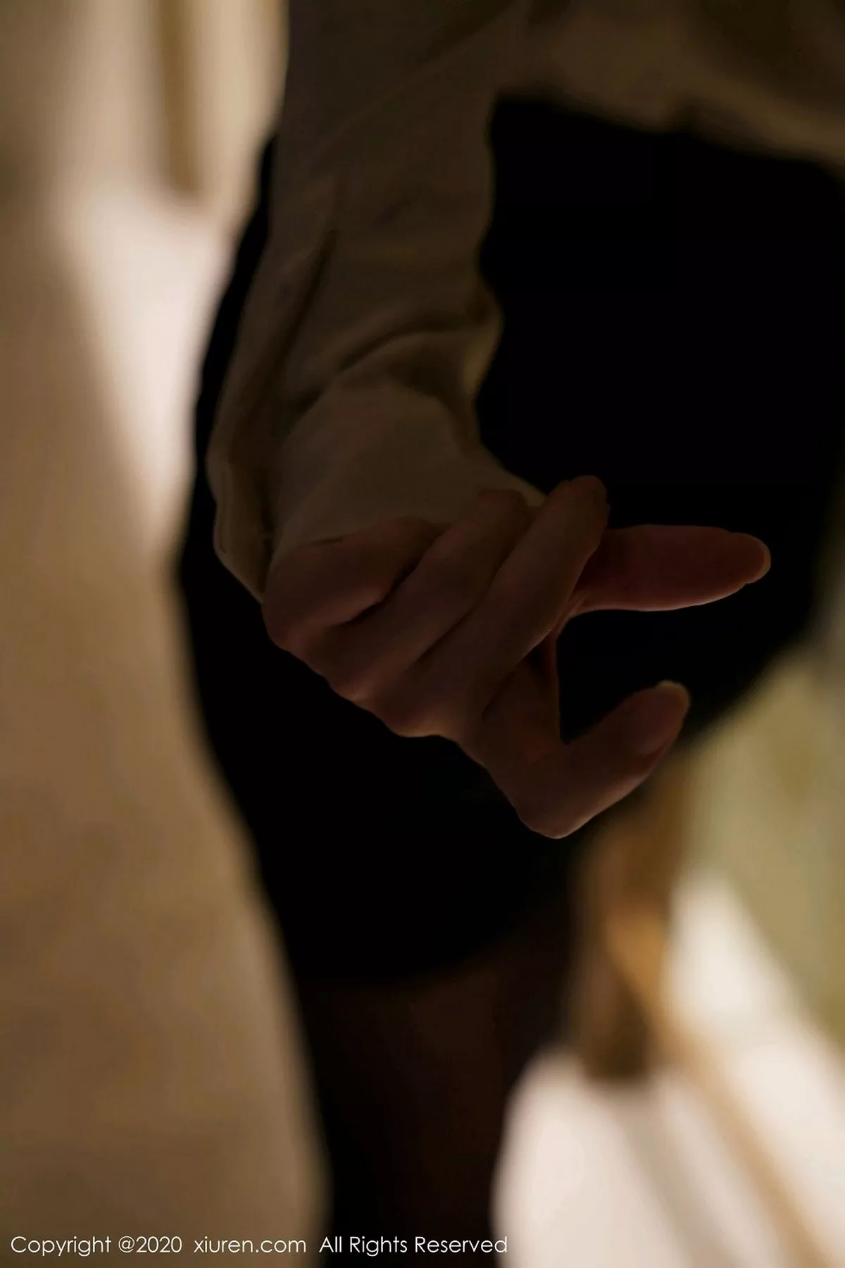 图片[6]-[XiuRen秀人网]第2906期张雨萌写真-秀人资源网