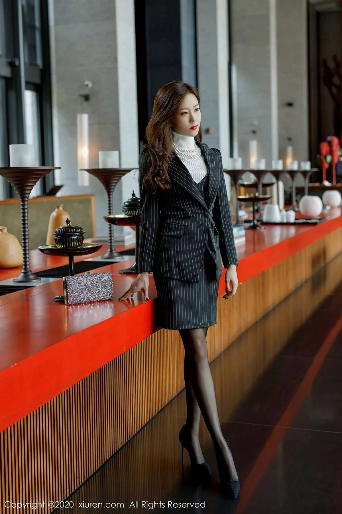 图片[9]-[XiuRen秀人网]第2910期杨紫嫣写真-秀人资源网