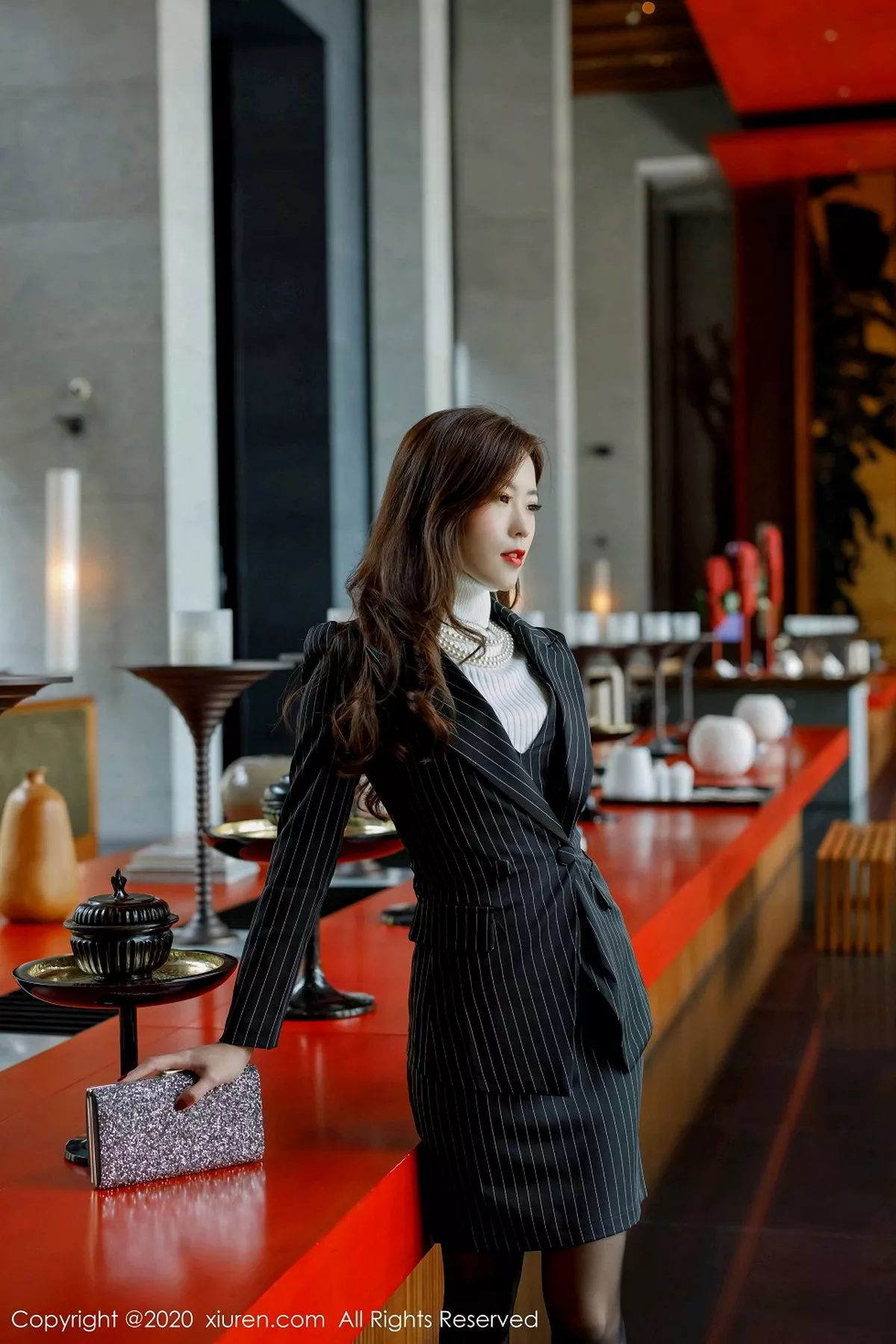 图片[36]-[XiuRen秀人网]第2910期杨紫嫣写真-秀人资源网