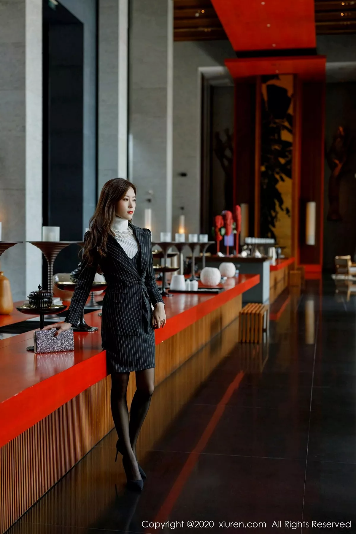 图片[22]-[XiuRen秀人网]第2910期杨紫嫣写真-秀人资源网