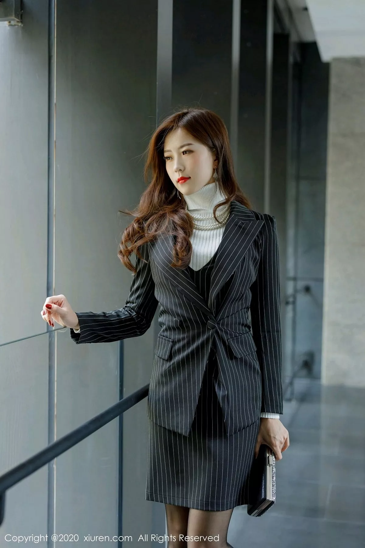 图片[35]-[XiuRen秀人网]第2910期杨紫嫣写真-秀人资源网