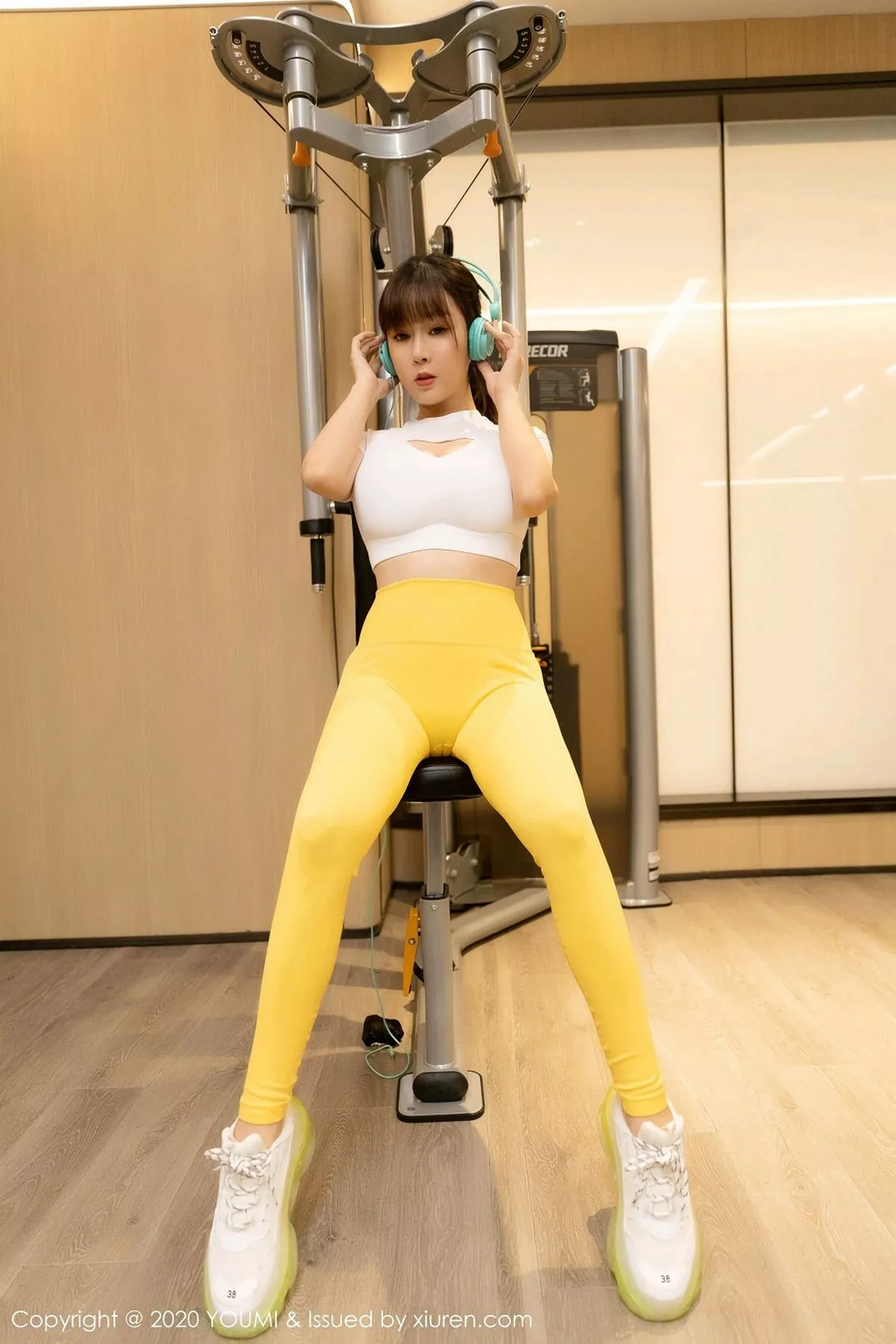 图片[3]-[YouMi尤蜜荟]第573期王雨纯写真-秀人资源网