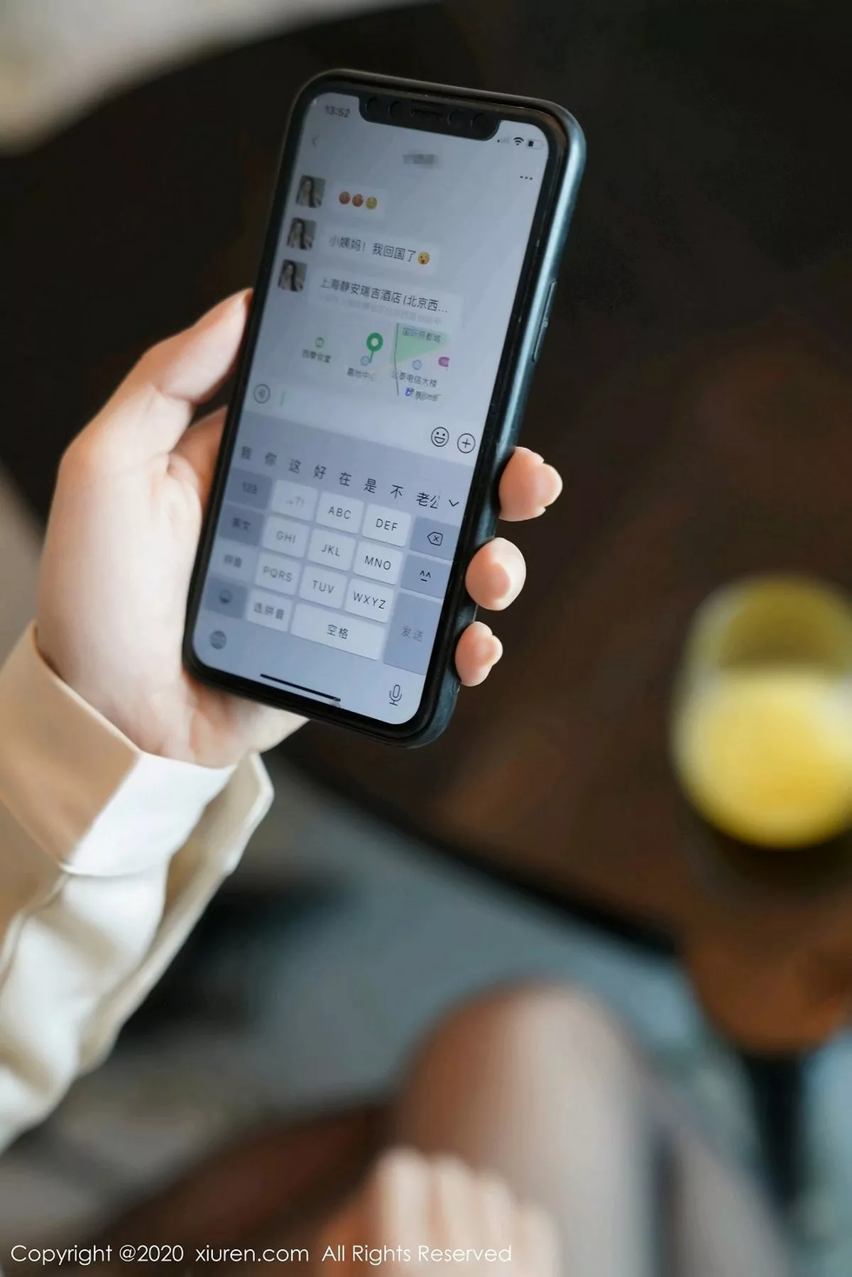 图片[20]-[XiuRen秀人网]第2906期张雨萌写真-秀人资源网