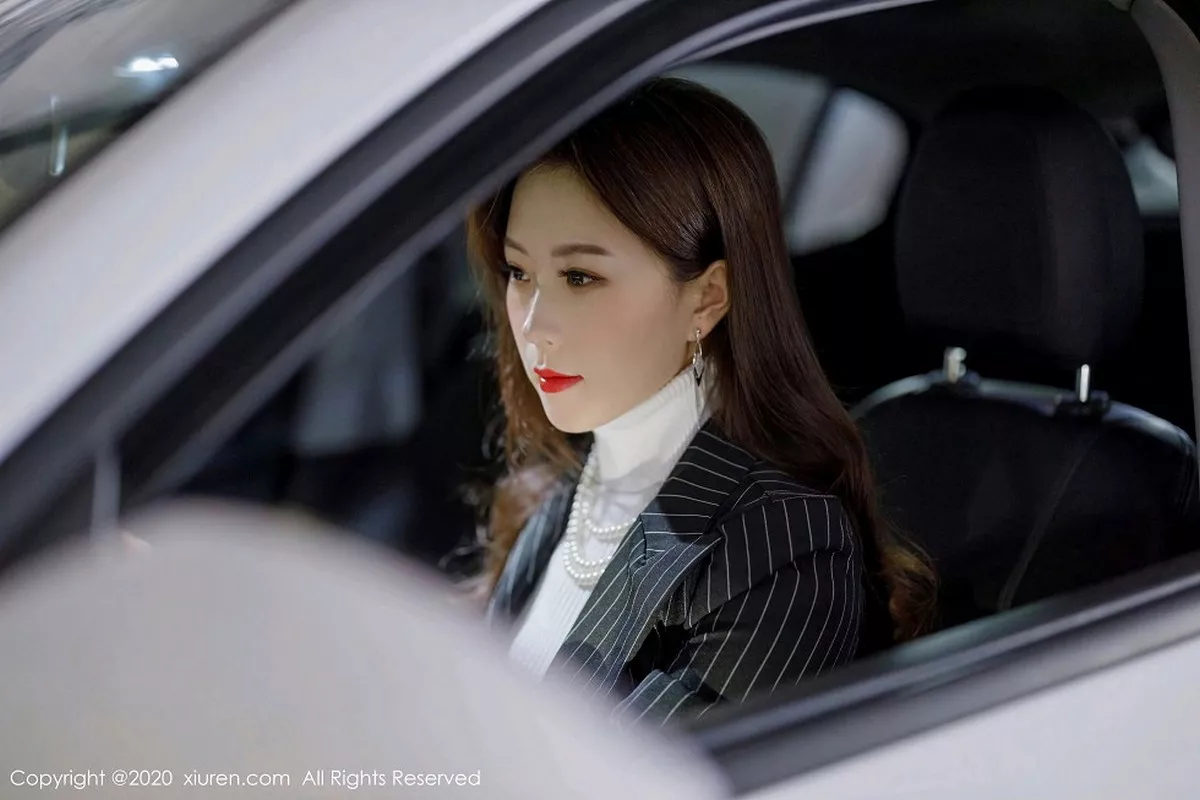 图片[20]-[XiuRen秀人网]第2910期杨紫嫣写真-秀人资源网