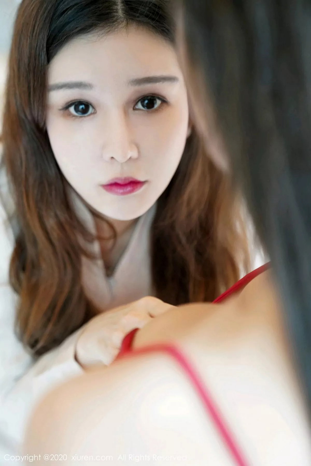 图片[10]-[XiuRen秀人网]第2906期张雨萌写真-秀人资源网