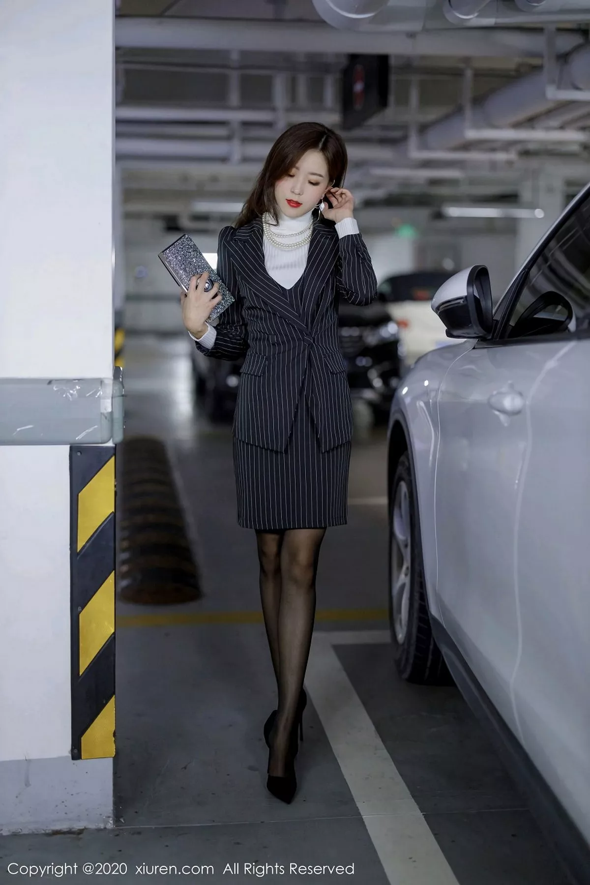 图片[14]-[XiuRen秀人网]第2910期杨紫嫣写真-秀人资源网